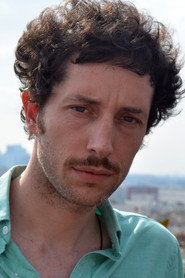 Antoine Raffalli 头像