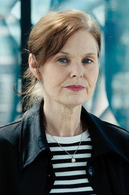 Brigitte Jaufenthaler 头像