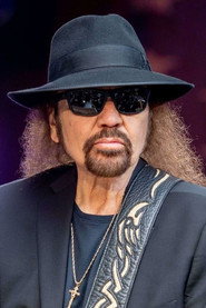 Gary Rossington 头像