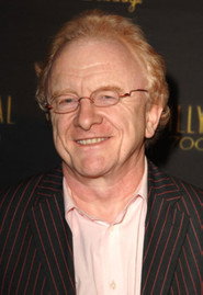 Peter Asher 头像