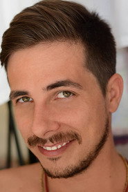 Peter Sztojanov, Jr. 头像