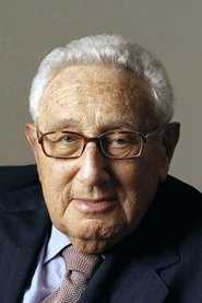 Henry Kissinger 头像