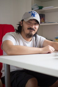 卢恒宇 头像