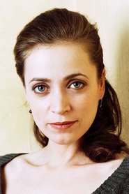 Anna Thalbach 头像