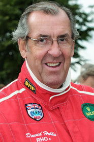 David Hobbs 头像