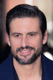 Tom Beck 头像