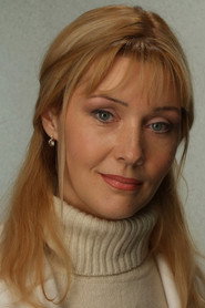 Anna Tikhonova 头像