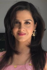 Prabhleen Sandhu 头像