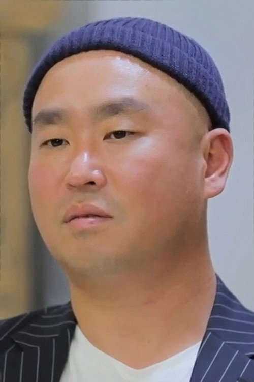 吉成俊 头像