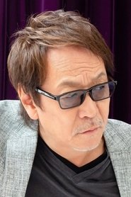 堀内贤雄 头像