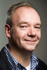John O'Farrell 头像