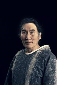 Natar Ungalaaq 头像