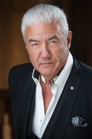 Tom Jackson 头像