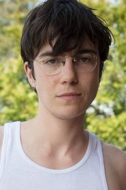 Cyrus Dunham 头像