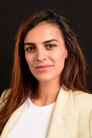 Dina Amer 头像