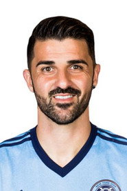 David Villa 头像