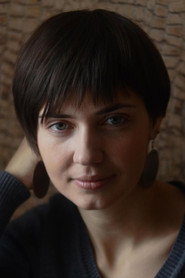 Olesya Morhunets 头像