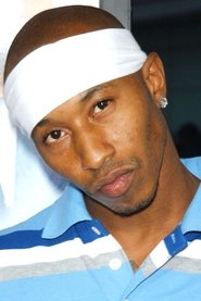 Fredro Starr 头像