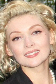 Angelina Pritumanova 头像