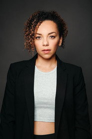 Zarrin Darnell-Martin 头像