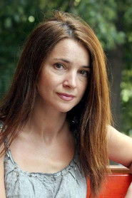 Albena Stavreva 头像