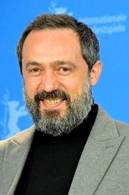 Mohammad Seddighimehr 头像