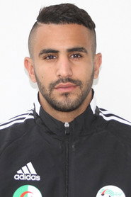 Riyad Mahrez 头像