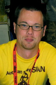 Mike Krahulik 头像