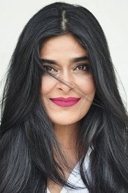 Nimra Bucha 头像