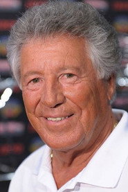 Mario Andretti 头像