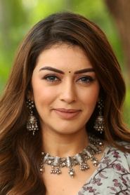 Hansika Motwani 头像