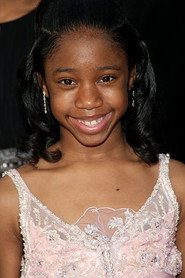 Jamia Simone Nash 头像