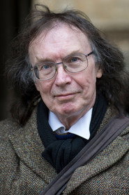 Ronald Hutton 头像