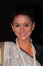 Kruttika Desai 头像