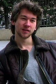 Jake Klamburg 头像