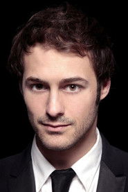 Mathieu Métral 头像
