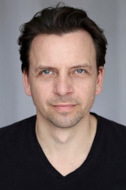 Martin Desgagné 头像
