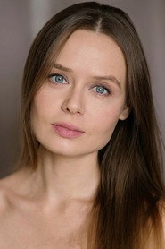 Nadezhda Azorkina 头像