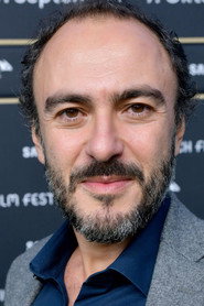 Alessandro Aronadio 头像