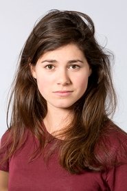 Hanna van Vliet 头像