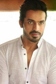 Upen Chauhan 头像