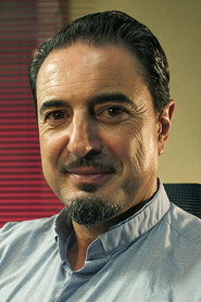 Alfredo Contreras 头像