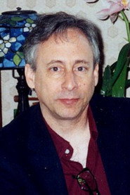 Alan Myers 头像