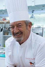 Karlos Arguiñano 头像