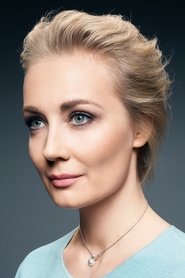 Юлия Навальная 头像