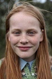 Katla Njálsdóttir 头像
