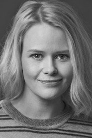 Þórunn Arna Kristjánsdóttir 头像