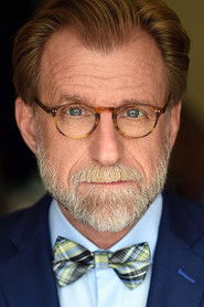David Gibson 头像