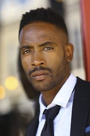 Stanley White Jr. 头像