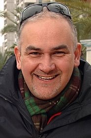 Derren Litten 头像